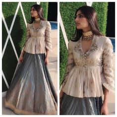 Celebrity Lehenga, Lehenga Inspiration, Athiya Shetty, Long Blouse Designs, Dress For Weddings, Indian Outfits Lehenga, Lehenga Blouse Designs, Bollywood Lehenga, Party Wear Dress