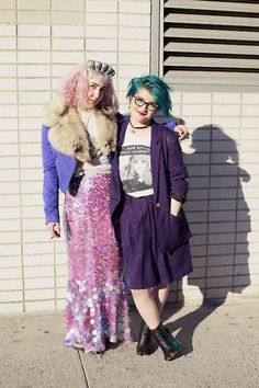 <3 Space Grunge Fashion, Feminist Fashion, 2014 Tumblr, Blazer Set, Indie Fashion, My Design, Looks Style, Goth Fashion, Grunge Fashion