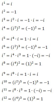 an array of numbers are shown in this image