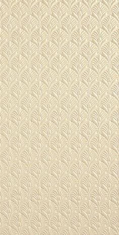 an upholstered wallpaper pattern with wavy lines