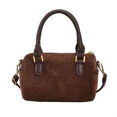 UAKISS - Small PU Leather Crossbody Bag for Women 2024 Winter Korean Fashion Solid Color Tote Bag Female Handbags and Purses SIZE: (Upper Width)19cm * (Lower Width)20cm * (Height)12cm * (Thickness)8cm Shoulder Belt Length:124cm Brown Handheld Shoulder Bag With Phone Pocket, Brown Handheld Shoulder Bag With Mobile Phone Pocket, Brown Handheld Shoulder Bag With Mobile Phone Holder, Brown Crossbody Baguette Bag With Zipper, Brown Crossbody Baguette Bag With Zipper Closure, Brown Handheld Mobile Phone Bag, Handheld Brown Mobile Phone Bag, Brown Satchel Shoulder Bag With Mobile Phone Pocket, Brown Handheld Shoulder Bag With Zipper Closure