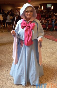 Fairy Godmother Halloween Costume, Cinderella Fairy Godmother Costume, Godmother Outfit, Godmother Costume, Fairy Godmother Costume, Cinderella Fairy Godmother, Hospital Visit, 3d Dragon, Halloween Costumes For 3