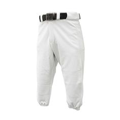 Deluxe Double Knees Elastic Waist Metal Zipper Fly Non Rusting Snap Buttons Durable Double Knit Stretch Polyester 2 Set-In Back Pockets Softball Pants, Kids Corduroy, Abercrombie Girls, Girls Joggers, Girls In Mini Skirts, Under Armour Girls, Baseball Outfit, Youth Baseball, Baseball Pants