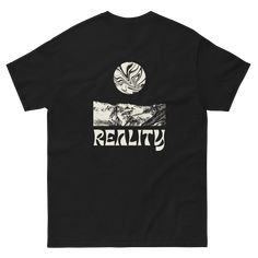 Reality Shirt