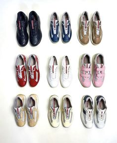 Prada Vintage, Ig Pics, Vintage Prada, Dream Fashion, Visual Representation, Fashion Night, Shoe Closet, Fit Inspo, Fitness Inspo