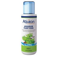 Aqueon Aquarium Plant Food Freshwater Plants, Micro Nutrients, Plant Nutrients, Wild Bird Food, Animal Nutrition, Tanked Aquariums, Aquatic Plants, Planted Aquarium