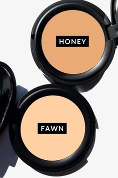 It takes two to tango! 👯‍♀️ Meet the 2 newest Concealer Shades: • Fawn: Great for fair to light, neutral skin tones (this is lighter than Nude) • Honey: Great for medium to tan skin tones with warm/honey undertone Try them in-store or snag some samples online! #naturalbeauty #naturalmakeup #cleanbeauty #nontoxic #naturalliving #crunchymama It Takes Two To Tango, Neutral Skin, Neutral Skin Tone, Concealer Shades, Natural Skin Tone, Medium Skin Tone, Cocoa Seeds