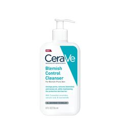 Cera Ve Blemish Control Cleanser, Cerave Blemish Control Cleanser, Blemish Control Cleanser, Cerave Blemish Control, Cleanser Cerave, Cera Ve, Comedonal Acne, Cerave Cleanser, Cerave Skincare