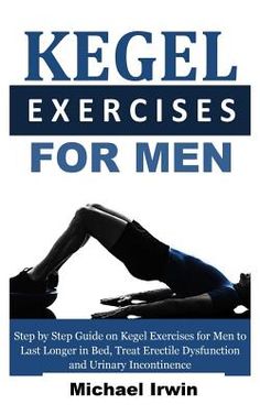 Learn How to Perform Kegel Exercises to Last Longer in Bed, Manage Urinary Incontinence and Premature Ejaculation For Overall Better Prostrate HealthWhat are Kegel exercises? Do they even have any benefits?If you're like a lot of people, you've probably wondered why doctors and health professionals recommend Kegels.Truth is, there are a lot of health benefits associated with performing Kegels.Kegel exercises are one of the exercises that can strengthen your pelvic floor. Your pelvic region is th How To Do Kegels, Kegel Exercises For Men, Kegal Exercises, Homemade Medicine, Pelvic Floor Muscle Exercise, Healthy Board, Kegel Exercise For Men, Exercises For Men, Burner Workout