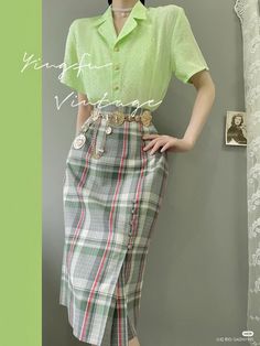 Female Clothes Outfits, Fancy Top, Fancy Tops, Korean Casual Outfits, Elegant Shirt, Casual Style Outfits, Lookbook Outfits