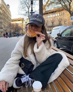 사진 촬영 포즈, Foto Poses, Looks Street Style, Fall Fits, Winter Fits, Mode Inspo, Looks Style, Winter Fashion Outfits, Looks Vintage