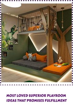 Kids Game Room, Kids Bedroom Themes, Dinosaur Bedroom, Dinosaur Room, Pool Games