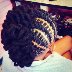 Dread Styles For Females: Best Dreadlocks Hairstyles In 2023 Long Dreadlock Styles For Women, Dreadlock Updos, Latest Dreadlocks Styles, Hairstyles Dreadlocks, Styles Locs, Short Dread Styles, Lock Styles, Iconic Hairstyles