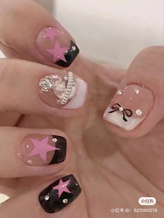 Long Nails Brown, Brown Nails Short, New Year Nails Ideas, Valentine Nails Ideas, Nana Nails, Feather Nails