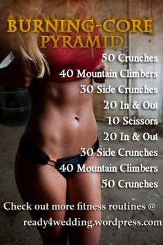 Pretty legit at home workout Model Fitness, Trening Abs, Tummy Tucks, Be Fit, E Card, Workout Ideas