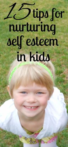 Tips for making your child confident --- to have a great self esteem! Quotes Confidence, Building Self Esteem, Parenting Classes, Parenting Help, Parenting 101, Family Parenting, Positive Parenting, Child Development, Raising Kids