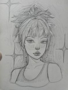 y2k girl drawing aesthetic sketch Person Saving Someone Drawing, Y2 K Drawing, Cool Sketch Ideas Sketchbooks People, Cute Y2k Drawings Easy, Girl Drawing Sketches Y2k, Sketch Ideas Y2k, Drawing Y2k Ideas, Y2k Art Sketch, Y2k People Drawing