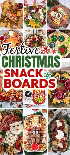 Christmas Charcuterie Board Ideas – Looking for Christmas appetizers and holiday snacks to serve at your next family gathering? Get tons of ideas for your yummy snack boards, including Christmas tree charcuterie boards, wreath charcuterie boards, hot cocoa boards, Christmas Reindeer snack board, and more! Charcuterie inspiration, Christmas cheese boards, food boards, holiday snacks, Christmas recipes appetizers, Christmas entertaining. Christmas Bunco Food, Christmas Tree Snack Board, Christmas Board Party Ideas, Board Party Ideas Christmas, Christmas Food Decorations Ideas, Easy Charcuterie Boards, Christmas Food Platters Ideas, Meat And Cheese Tray Ideas Easy, Xmas Snack Ideas