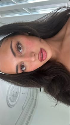 cindy kimberly Doe Eye Makeup, Wolfie Cindy, Reece James, Victoria Secret Makeup, Dope Makeup, Cindy Kimberly, Face Card