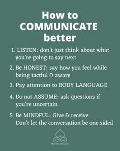 Become A Better Communicator, Communicate Better Quotes, No Mess Breakfast Ideas, Learn To Communicate Better, Communication Quotes Importance Of, Healthy Communication Quotes, How To Communicate, Communication Skills Quotes, Tactful Communication