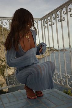 European Summer Outfits, Foto Poses, Cooler Look, European Summer, Mode Inspiration, Vacation Outfits