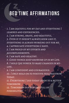 5am Club, Gratitude Affirmations, Spiritual Manifestation, Daily Positive Affirmations, Bed Time, Morning Affirmations, Feeling Positive, Self Love Affirmations