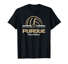 PRICES MAY VARY. Officially Licensed Purdue University apparel. Show your support for the Boilermakers with this Purdue logo apparel! The soft material and digitally printed logo make this a great addition to any Purdue Boilermakers apparel collection! Boiler Up! Wear this fan favorite Purdue Boilermakers apparel to the big game or just hanging out or around the house. Lightweight, Classic fit, Double-needle sleeve and bottom hem Basketball Warmup Shirt Ideas, Volleyball Merch, Purdue Logo, School Sports Shirts, Basketball Apparel