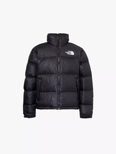 The Northface Puffer, Northface Puffer Coat, Northface Puffer Jacket, Northface Puffer, The North Face 1996 Retro Nuptse, The North Face 1996, North Face 1996, Funnel Neck, Puffer Coat