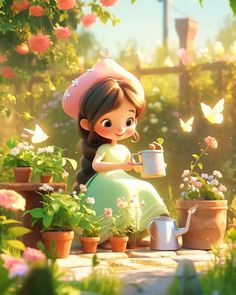 Tinkerbell Pictures, Buddha Artwork, Android Wallpaper Flowers, Cute Cartoon Images, Cute Cartoon Pictures, Fashion Wall Art