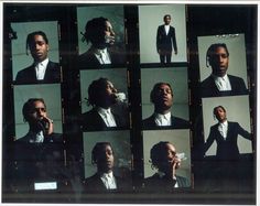 Pretty Flacko, Camera Aesthetic, Photography Inspiration Portrait, Men Photography, Asap Rocky, Dexter, Photography Inspo, Aesthetic Photography