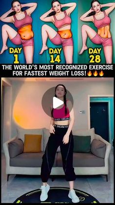 Egg Quality, Exercises For Beginners, Belly Fat Workout, Belly Workout, Burn Belly Fat, Transformation Body, Workout Challenge