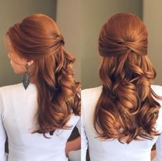 Natural Hair Mask, Wedding Hair Makeup, Wedding Hairstyle, Wedding Hair And Makeup, How To Make Hair, Makeup And Hair