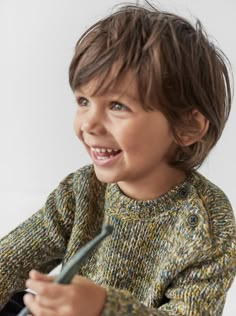 First Haircut, Kids Cuts