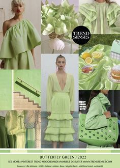 trend fashion Fashion Trending Moodboard, Summer Color Trends, Fashion Design Inspiration, Fashion Trend Board, Spring Summer Fashion Trends, Fashion Trend Forecast, Dresses By Pattern, Color Forecasting, Color Trends Fashion