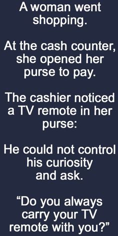 a woman went shopping at the cash counter, she opened her purse to pay?