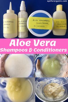 Aloe Vera Shampoo Recipe, Aloe Vera Conditioner Diy, Aloe Vera Shampoo Diy, Gel For Low Porosity Hair, Haircut Low Fade, Aloe Vera Gel For Hair Growth, Hair Conditioner Recipe, Fenugreek For Hair