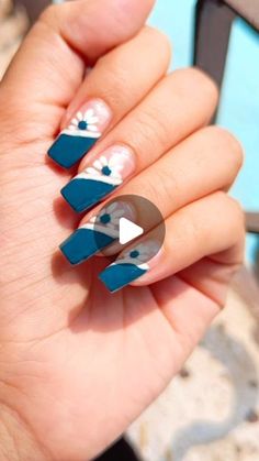 Piu Bhol on Instagram: "Toothpick Nail polish design 💅
#nailart #nailsdesign #nailartist #nailart_piu #reels" Nail Art, Nails, Instagram, Design