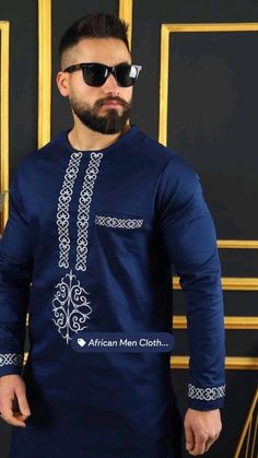 Groomsmen Outfit, Latest African Wear For Men, African Men Clothing, Suit Prom, African Suit, Native Wears, Nigerian Men Fashion