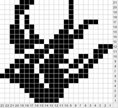 the crossword puzzle is shown in black and white, with an image of a skull