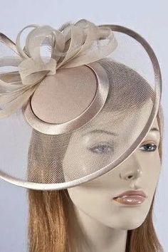 African Hats, Head Wrap Styles, Special Event Dresses, Fascinator Hairstyles, Tea Party Hats