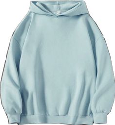 Girls Sweatshirts, Lined Hoodie, Girl Sweatshirts, Inspiration Mode, Teen Girls, Drop Shoulder, All Fashion, Sweat Shirt, Latest Trends