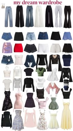 🫶🏻I seriously love them all 🫶🏻 My Dream Wardrobe, Outfits For Women Over 50, Trendy Outfit Ideas, Fall Outfit Ideas, Trendy Outfit, Trendy Fall, Wardrobe Basics, Pink Outfits, My Dream