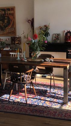 Casa Vintage, Aesthetic Rooms, Decoration Inspiration, House Room, Apartment Inspiration, Interior Inspo, House Inspo, Dream Home Design, 인테리어 디자인