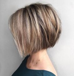 Straight Thick Hair, Club Hairstyles, Short Hairstyles For Thick Hair, Best Short Haircuts