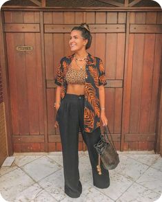 Summer Outfits With Kimono, Boho Style Outfits, Pastel Outfit, Mode Boho, Mode Casual, Fashion Board, Pinterest Fashion, Looks Chic, Looks Style