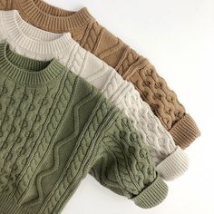 Kids knit sweater Good quality knitting If you have any questions do not hesitate to contact me and I will do my best to help you! Baby Knitted Sweater, Kids Knit Sweater, Child Boy, Pattern Svg, Sibling Outfits, Going Home Outfit, Brown Babies, Fall Clothing, Boys Sweaters