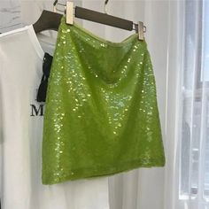 43078984368175|43078984400943|43078984433711 Green Stretch Skirt For Spring, Stretch Green Spring Skirt, Green Stretch Skirt For Summer, Spring Party Stretch Skort, Spring Party Pencil Mini Skirt, Green Pleated Skirt For Summer, Stretch Mini Skirt For Spring Party, Fitted Green Skirt For Spring, Fitted Green Mini Skirt For Night Out