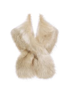 PRICES MAY VARY. Tips: Hand Wash Only. Blow the scarf with hot wind or shake it to make it fluffy when you received the item. Quality Material: 100% Synthetic, High quality faux fur, keep you glamorous at all times. Sizing Guide: Length 53.9"/137cm; Width 5.9"/15cm Design: Classic and elegant with 3 different ways to wear. Pass it through the hidden hole and around your neck, simply put it over one shoulder or wear it across both shoulders. Multiple occasions: Matching with everyday winter cloth Flapper Outfit, Faux Fur Scarf, Faux Fur Shawl, Faux Fur Scarves, Branded Scarves, Fur Wrap, Fur Shawl, Overalls Pants, Fur Scarf