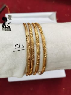 Daily Ware Gold Bangles Indian, Plain Gold Bangles For Daily Use, Bangles Jewelry Designs Gold Daily Use, Simple Gold Bangles For Daily Use, Gold Bangles For Women Indian, Dailywear Bangles Gold