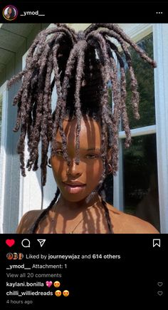 Pineapple Loc Style, Hair Photo Shoot, Faux Locs Colored, Rasta Girl, Loc Care, Blk Women, Natural Hair Weaves